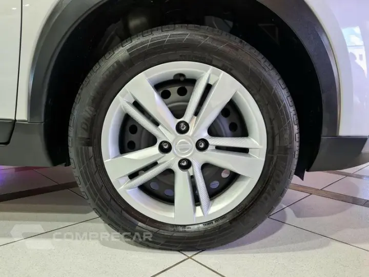 KICKS S DIRECT 1.6 16V 5P AUT