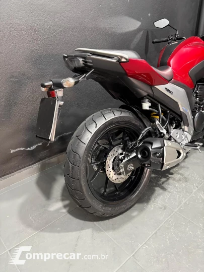 FAZER 250 FZ 25 ABS