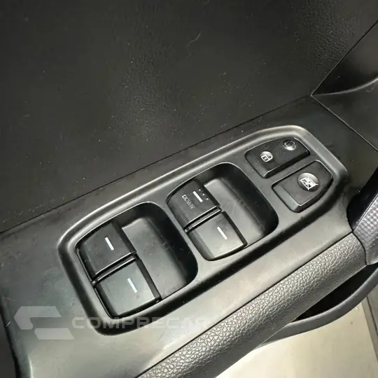 Creta Attitude 1.6 16V Flex Mec.