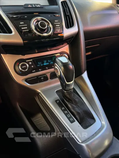 FOCUS 2.0 SE Plus 16V