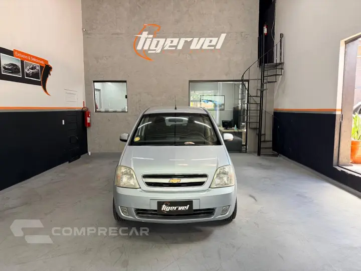 MERIVA 1.8 MPFI Maxx 8V
