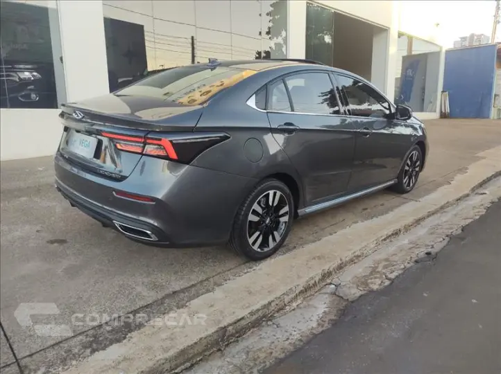 ARRIZO 6 PRO 1.5 VVT Turbo Iflex