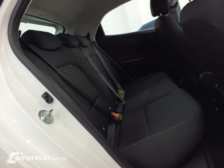 HB20 1.0 12V FLEX SENSE MANUAL