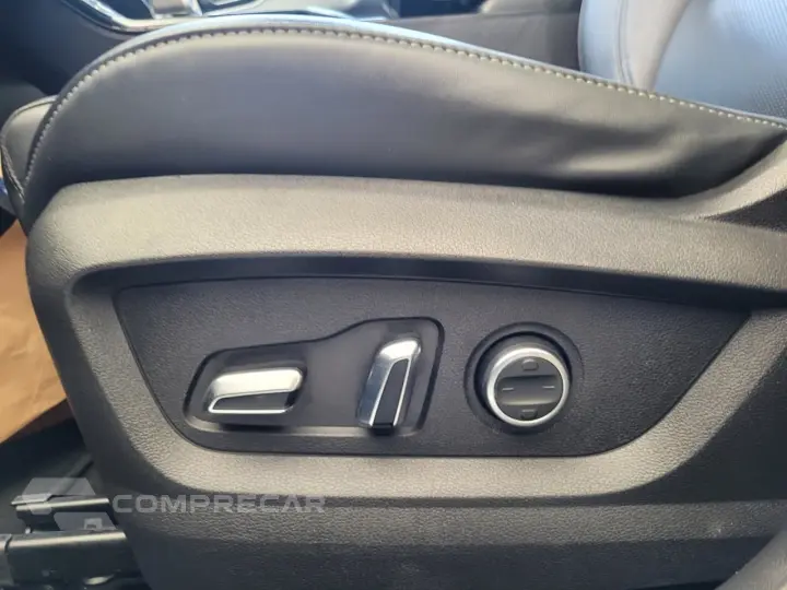 Tiggo 7 Pro 1.6 Turbo 16V Aut.