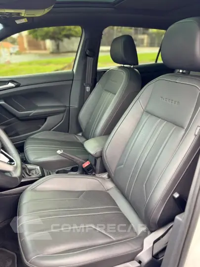 T-CROSS 1.4 250 TSI Highline