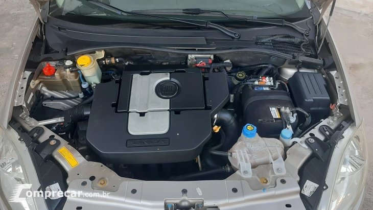 LINEA 1.8 Essence 16V
