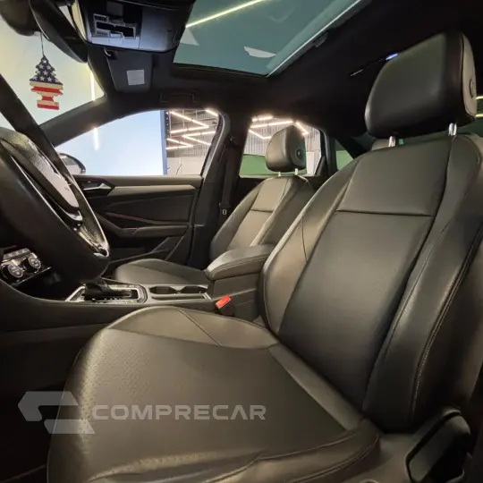 JETTA R-Line 250 TSI 1.4 Flex 16V Aut.