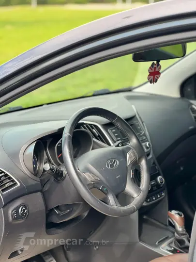 HB20 1.6 Premium 16V