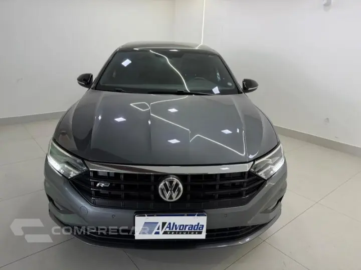 JETTA RL AF