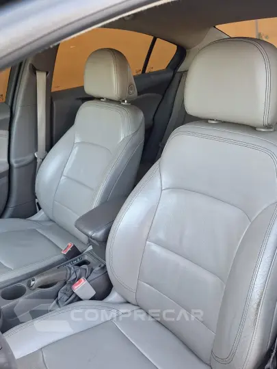 CRUZE 1.4 LTZ