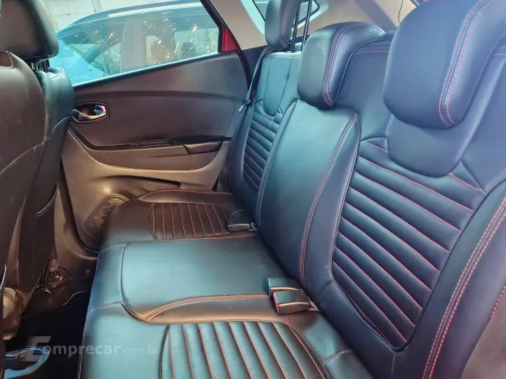 CAPTUR 1.6 16V SCE LIFE