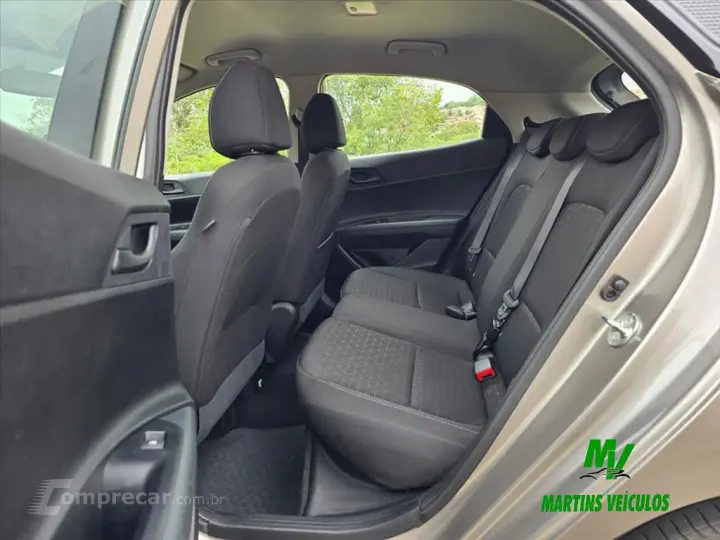 HB20 1.0 12V FLEX COMFORT MANUAL