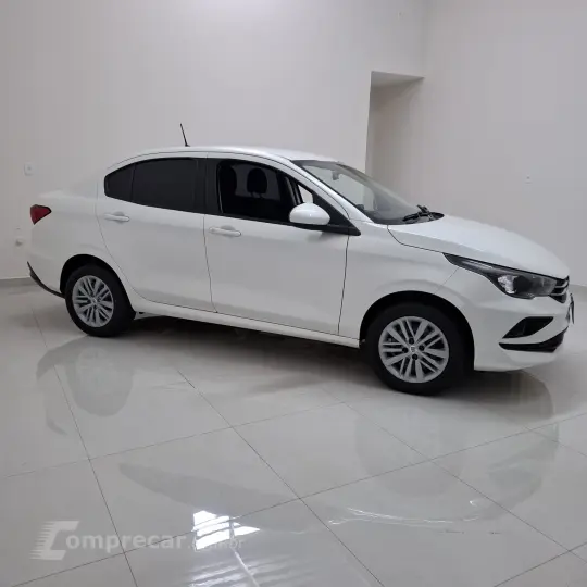 CRONOS 1.0 Firefly Drive