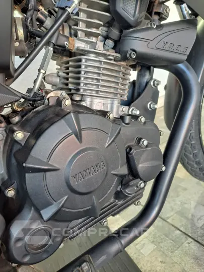 Fazer 150