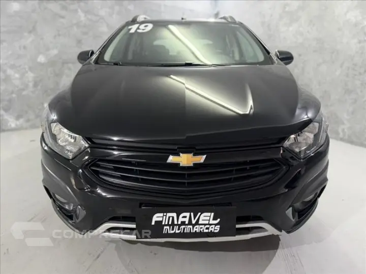 ONIX 1.4 MPFI Activ 8V