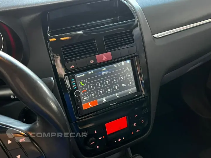 LINEA 1.9/ HLX 1.9/1.8 Flex  Dualogic 4p