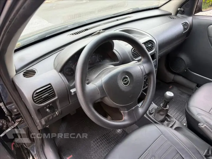 MONTANA 1.8 MPFI Conquest CS 8V