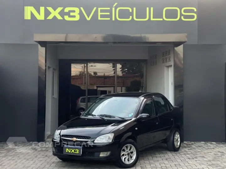 CLASSIC 1.0 MPFI LS 8V FLEX 4P MANUAL