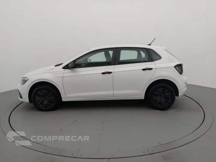 POLO 1.0 MPI TRACK MANUAL