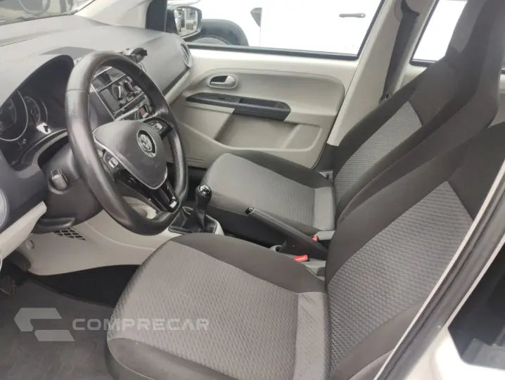 UP 1.0 12V 4P FLEX MOVE UP