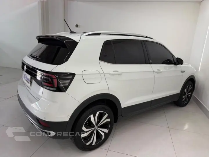 T CROSS HL TSI AE