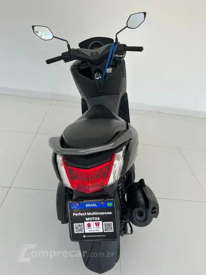 NMAX 160
