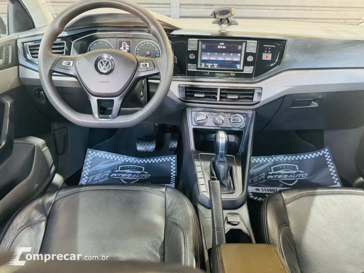 POLO 1.0 170 TSI Comfortline