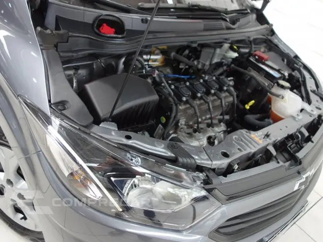 ONIX - 1.0 SPE/4 JOY BLACK 8V 4P MANUAL