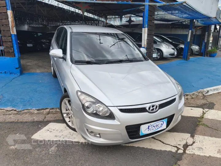 I30 2.0 MPI 16V
