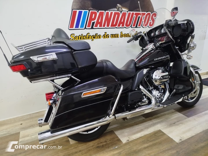 ELECTRA GLIDE FLHTK