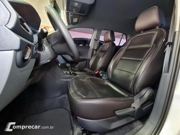 T-CROSS SENSE 200 TSI 1.0 FLEX 5P AUT.