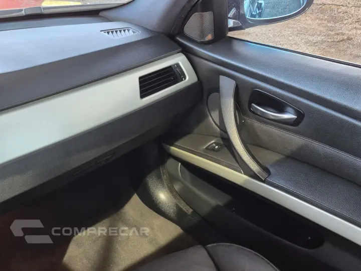 335I 3.0 Top Sedan 24V Gasolina 4P Automático