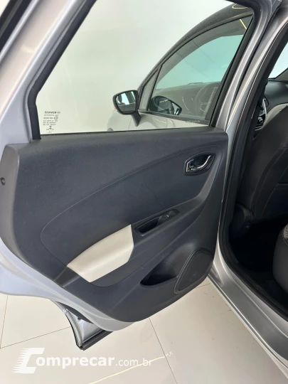 CAPTUR 1.6 16V SCE Intense