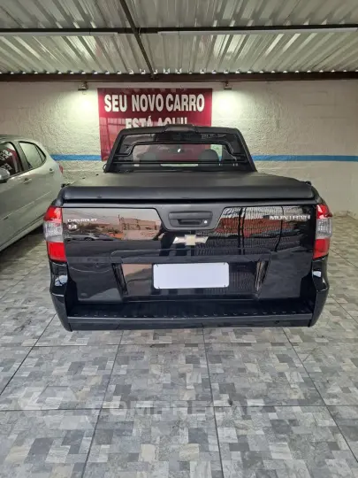 MONTANA 1.4 MPFI LS CS 8V