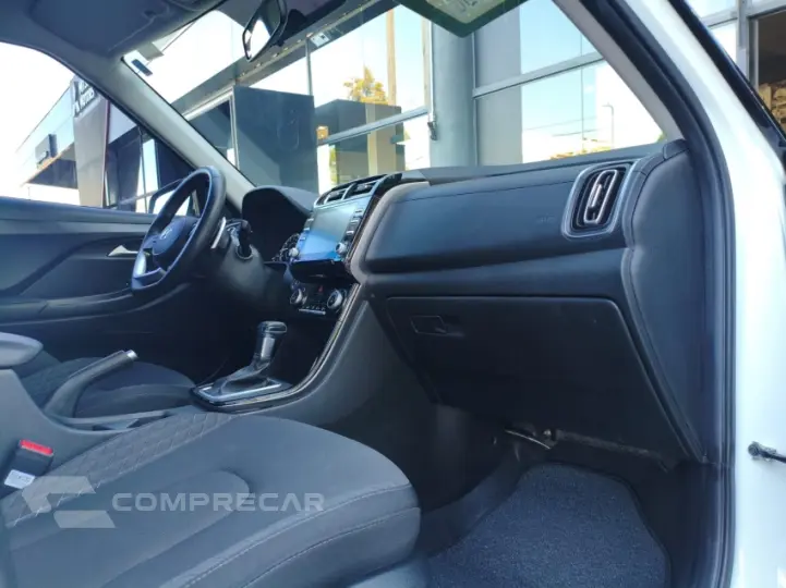 CRETA 1.0 Tgdi Limited
