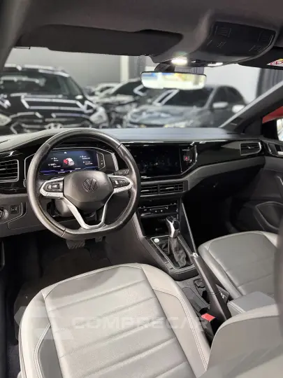 NIVUS 1.0 200 TSI Highline