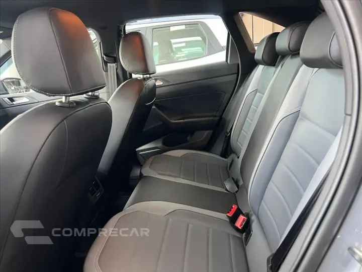 NIVUS 1.0 200 TSI TOTAL FLEX HIGHLINE AUTOMÁTICO