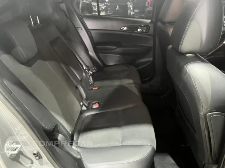 ECLIPSE CROSS 1.5 Mivec Turbo HPE Black