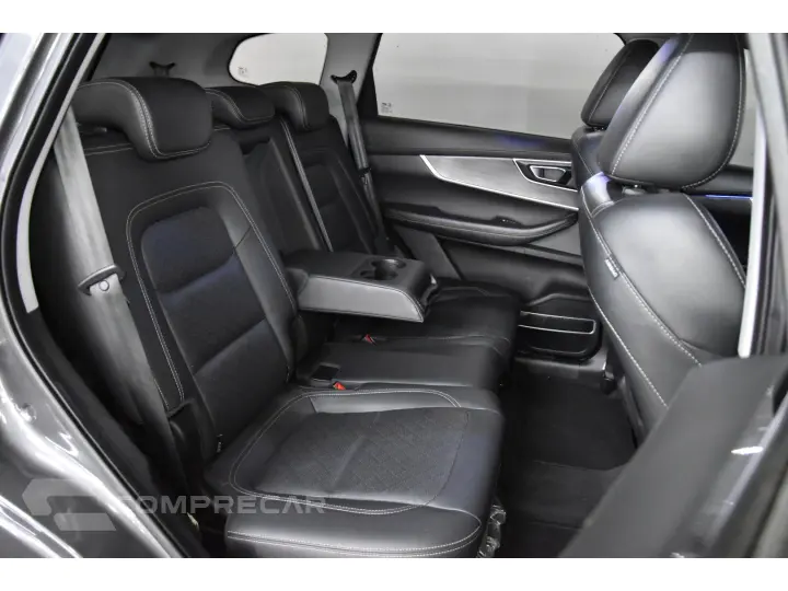 TIGGO 8 1.6 TGDI GASOLINA TXS DCT