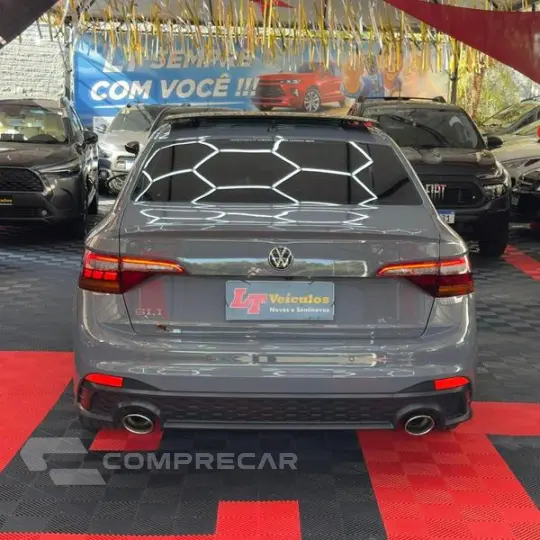 JETTA GLI 350 TSI 2.0 16V 4P TIPT.