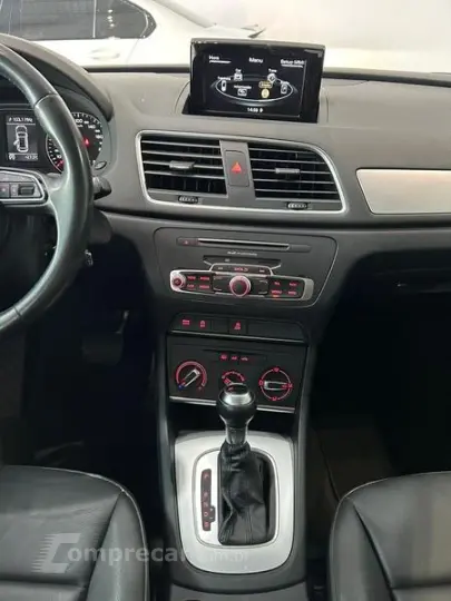 Q3 1.4 TFSI 150CV ATTRACTION