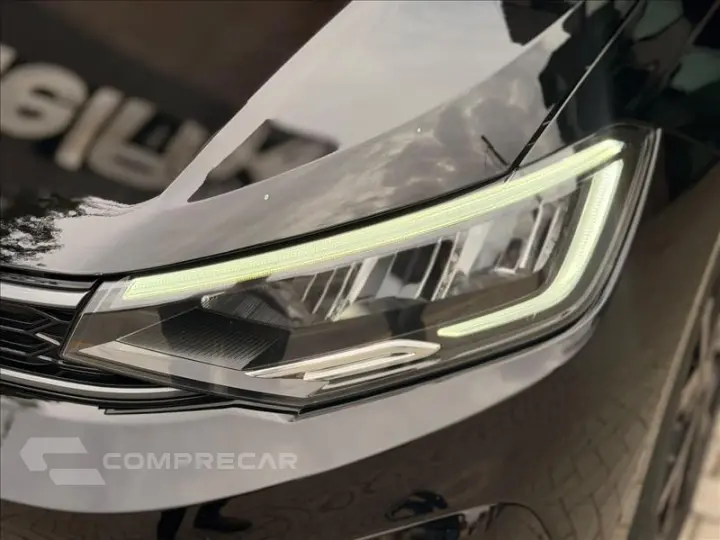 VIRTUS 1.4 250 TSI Exclusive
