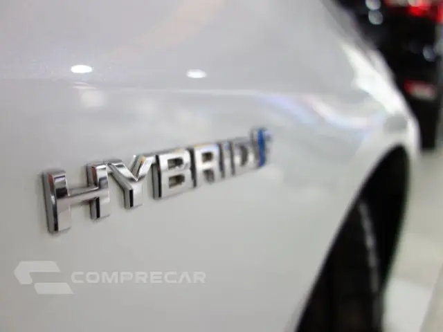 COROLLA - 1.8 VVT-I HYBRID ALTIS CVT