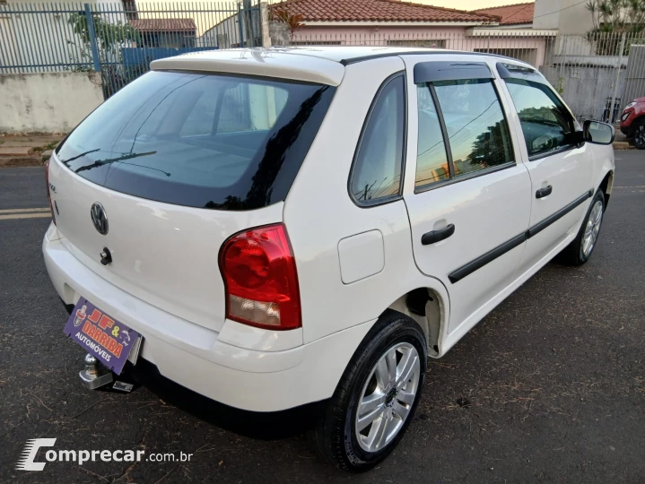 GOL 1.0 8V