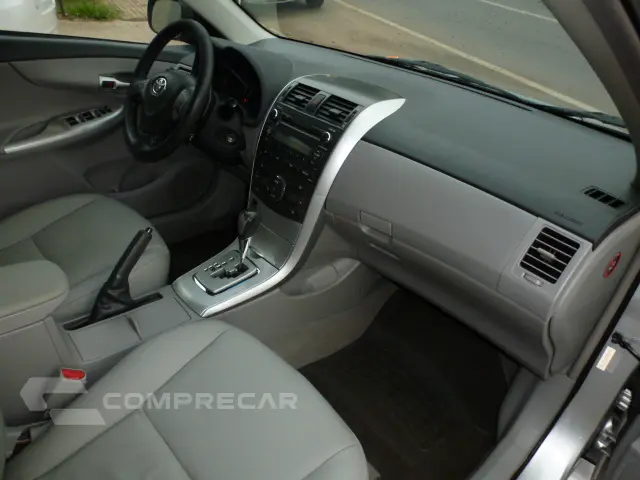 COROLLA 2.0 XEI 16V
