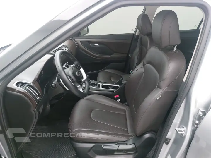CRETA 1.0 TGDI FLEX PLATINUM AUTOMÁTICO