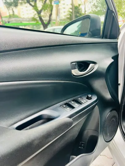 YARIS XL Plus Con. 1.5 Flex 16V 5p Aut.