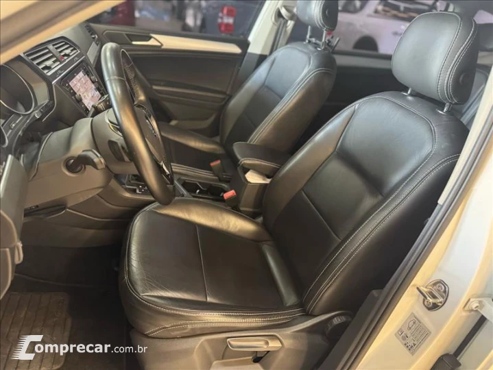 TIGUAN 1.4 250 TSI Allspace
