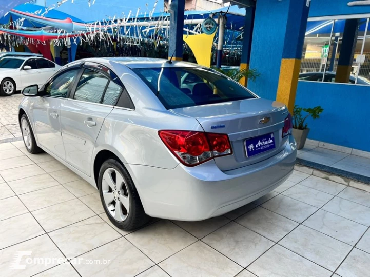 CRUZE