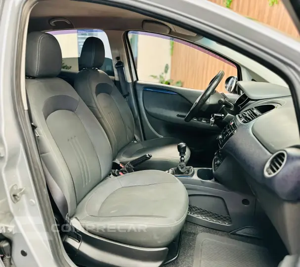 PUNTO 1.4 Attractive 8V